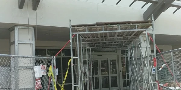 Ralph H. Johnson VA Medical Center