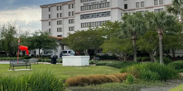 Trident Medical Center - Lowcountry Transitions